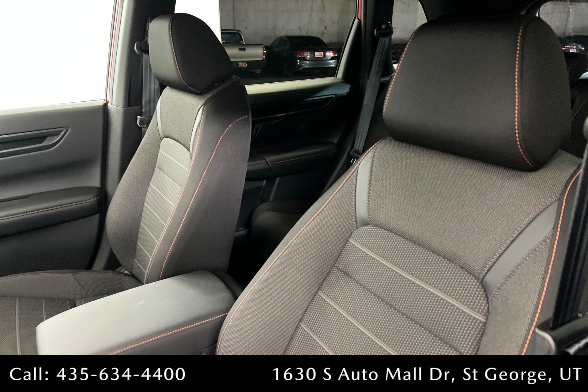 New 2027 Honda CR-V Sport image 15