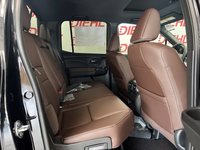 New 2026 Honda Ridgeline RTL image 10