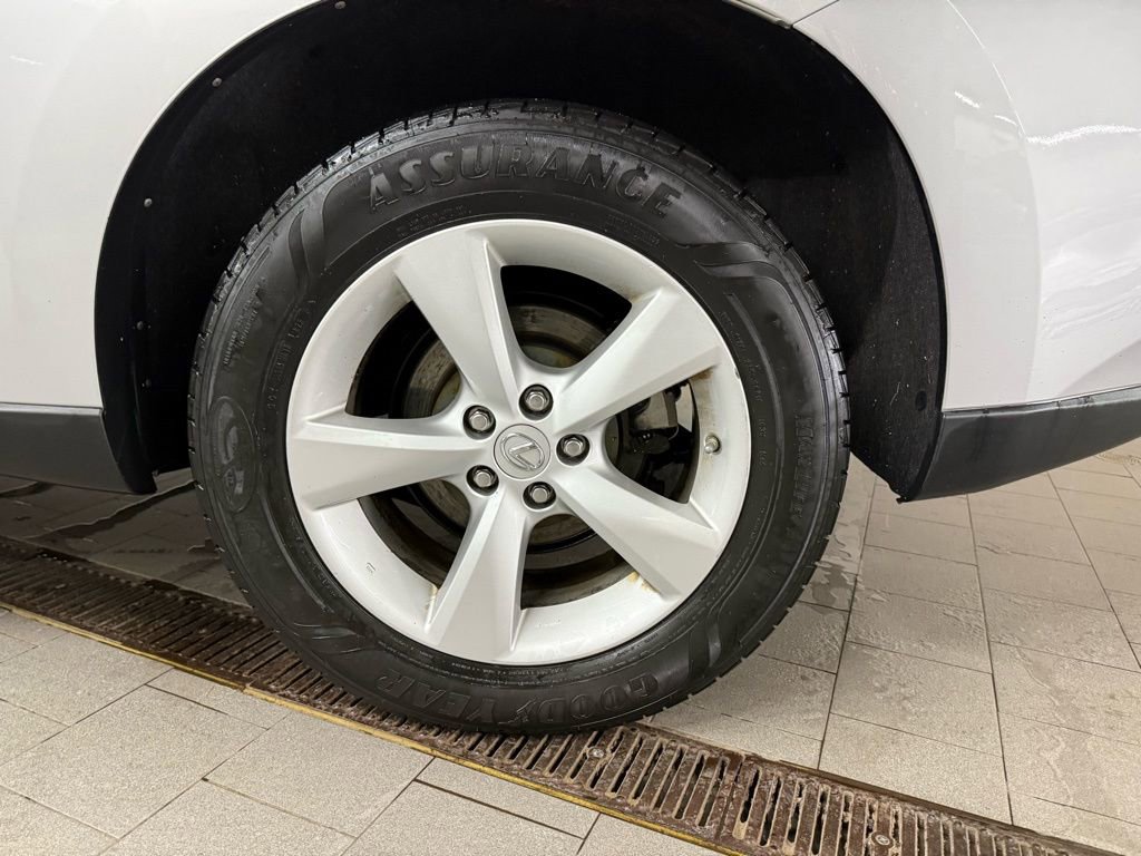 Used 2015 Lexus RX 350 AWD image 24
