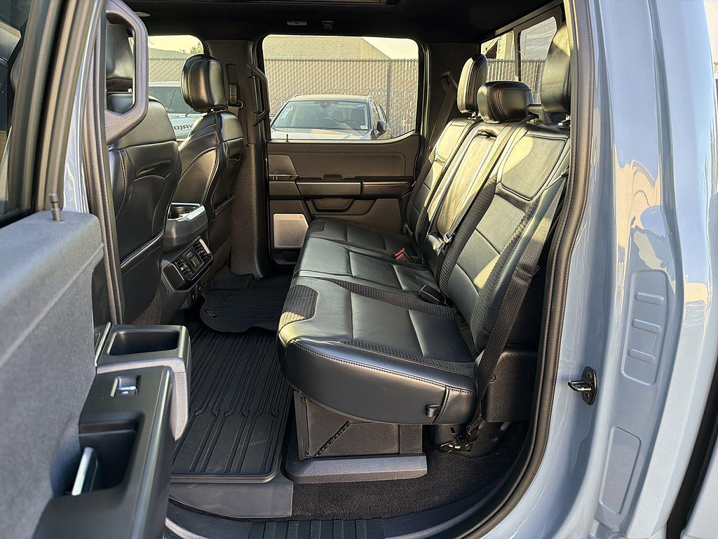 Used 2023 Ford F150 Raptor AWD/4WD image 18