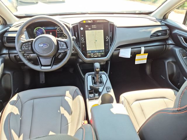 New 2026 Subaru Crosstrek 2.5i Limited AWD/4WD image 29