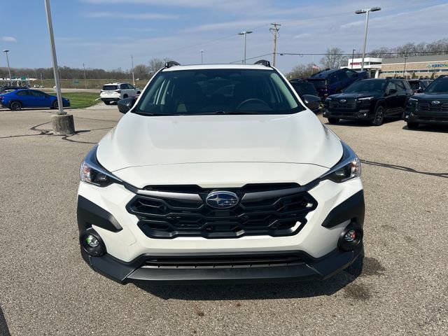 New 2026 Subaru Crosstrek 2.5i Premium AWD/4WD image 2