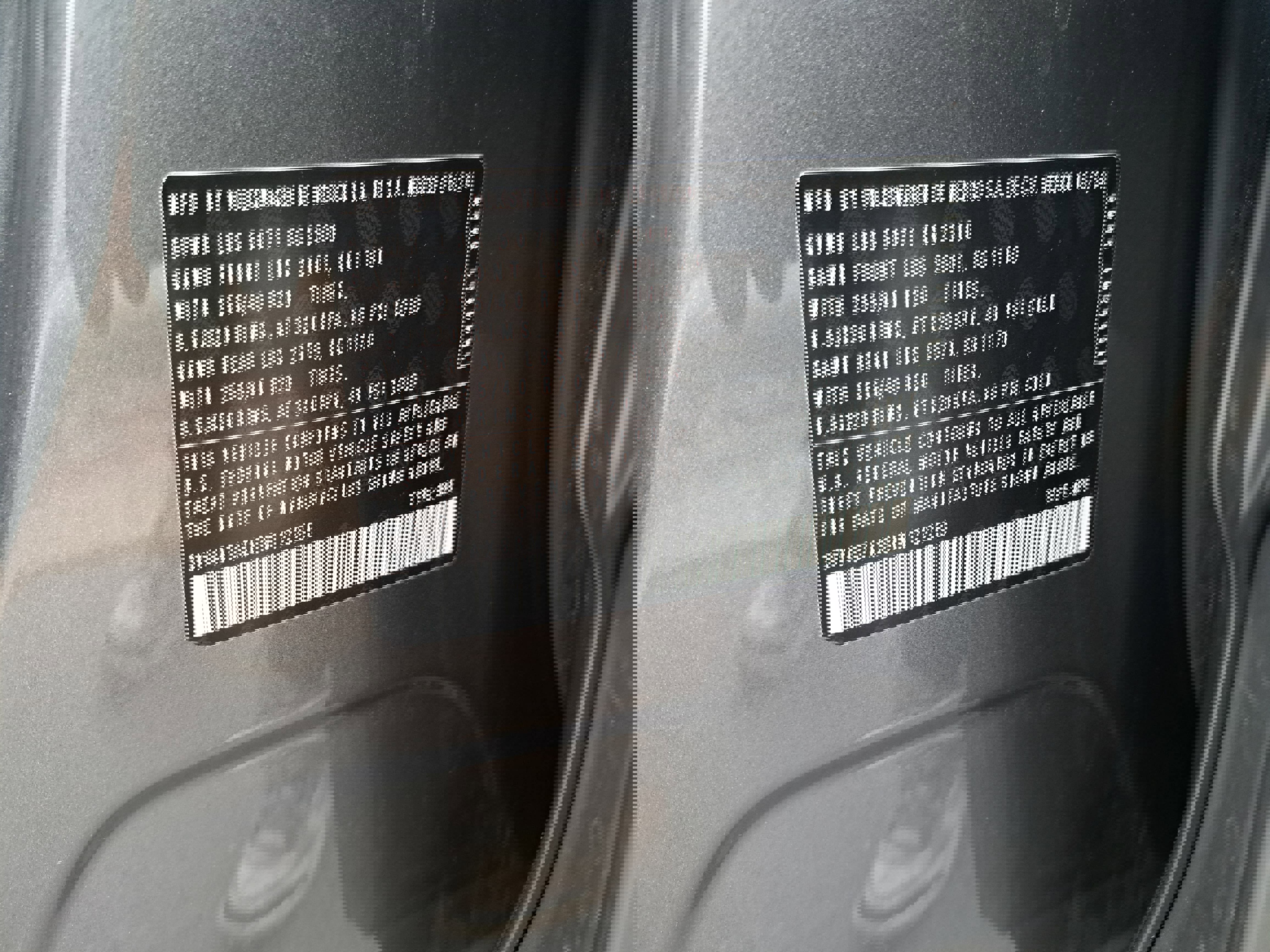 Certified 2024 Volkswagen Tiguan SEL R-Line image 34