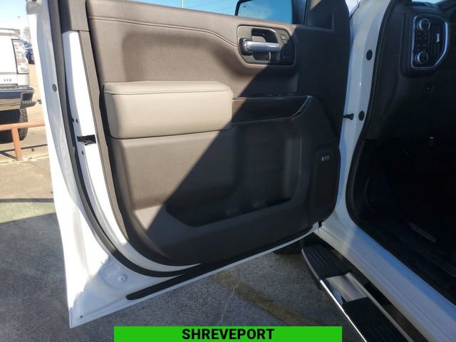 Certified 2020 GMC Sierra 1500 SLT w/ SLT Premium Plus Package image 22