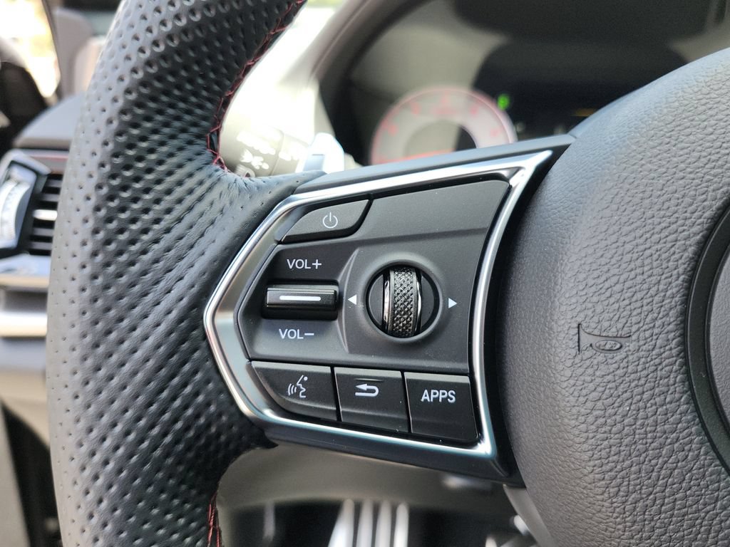 New 2026 Acura RDX w/ Advance Package AWD/4WD image 26