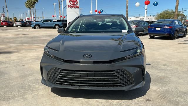 New 2026 Toyota Camry LE image 2