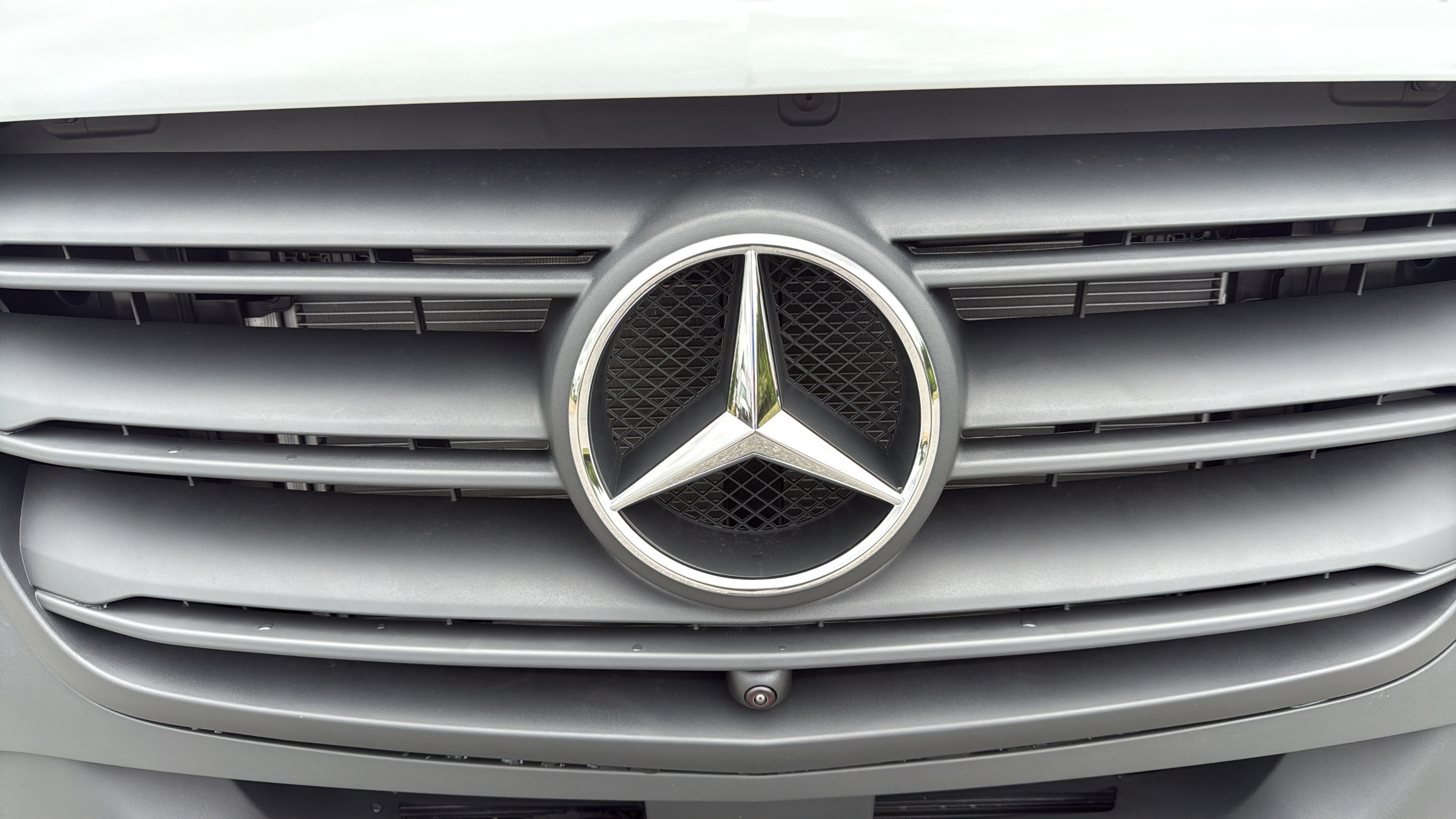New 2026 Mercedes-Benz Sprinter 2500 image 43