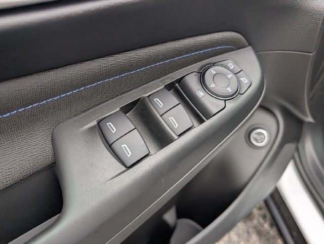 New 2026 Buick Envista Sport Touring w/ Convenience I Package FWD image 16