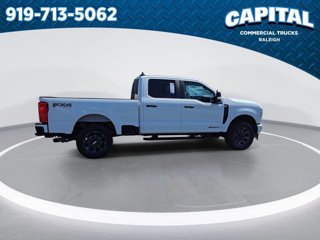 New 2026 Ford F350 XL w/ STX Appearance Package AWD/4WD image 9