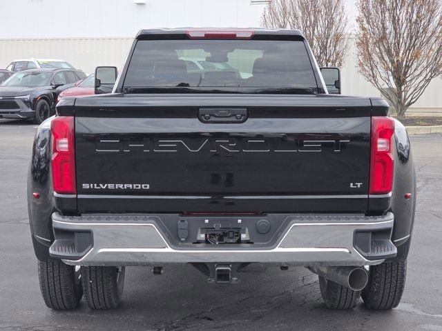 New 2026 Chevrolet Silverado 3500 LT image 20