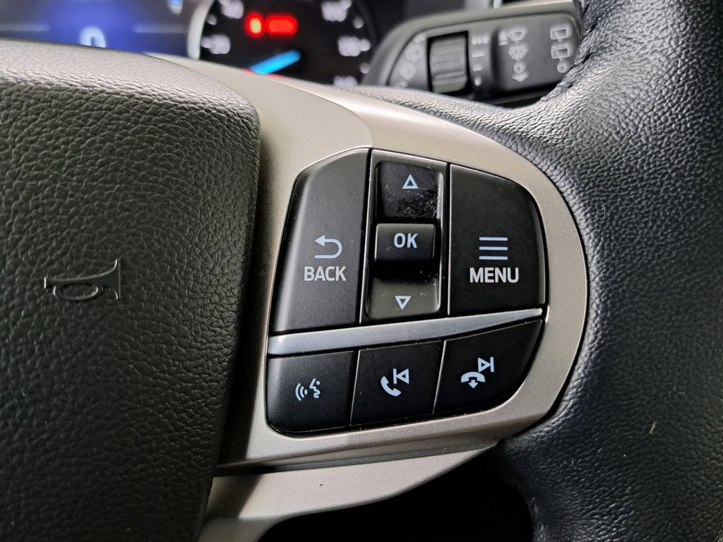 Used 2022 Ford Explorer Limited image 11