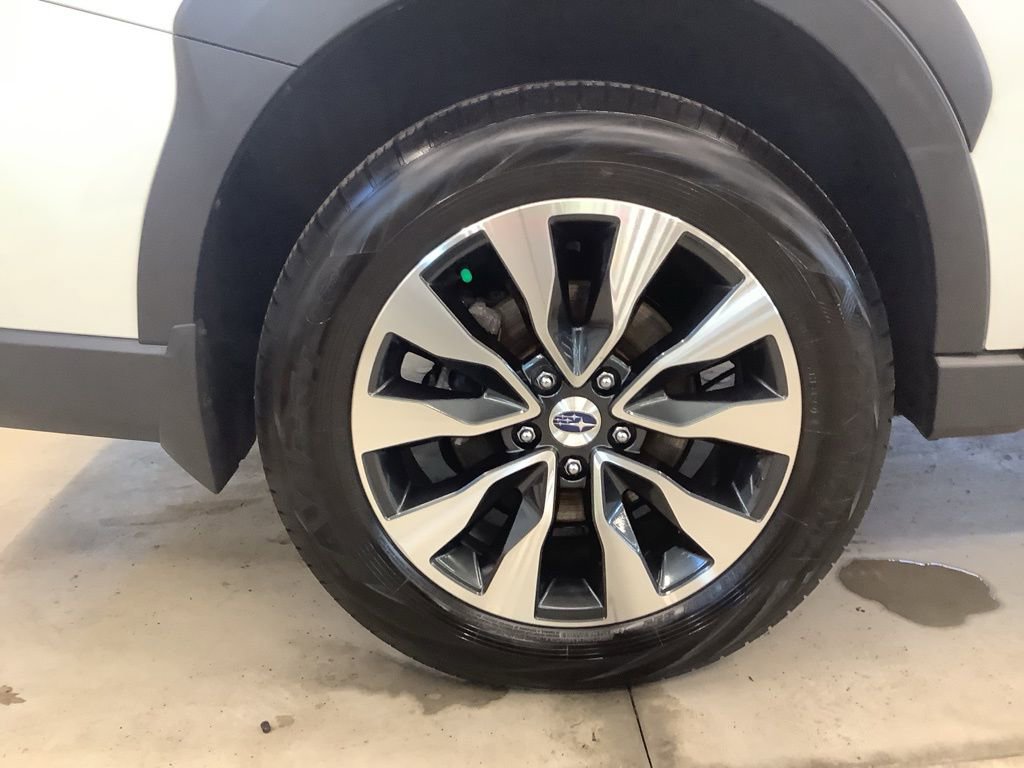 Certified 2024 Subaru Outback Touring image 34