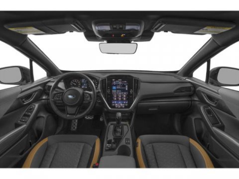 Used 2024 Subaru Crosstrek 2.5i Sport w/ Crosstrek Mirror Package AWD/4WD image 11