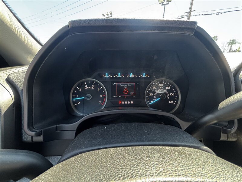 Used 2018 Ford F150 XLT w/ Equipment Group 302A Luxury RWD image 27