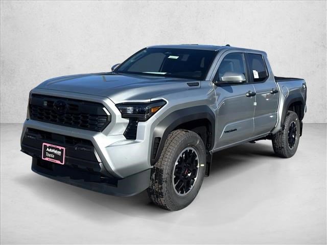 New 2026 Toyota Tacoma TRD Off-Road