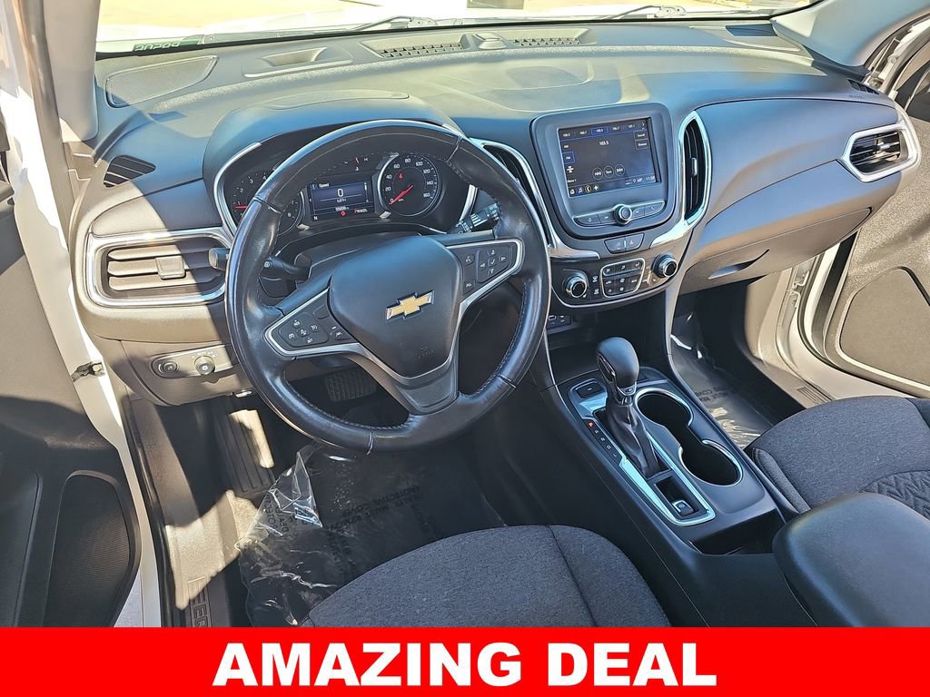 Used 2022 Chevrolet Equinox LT image 16