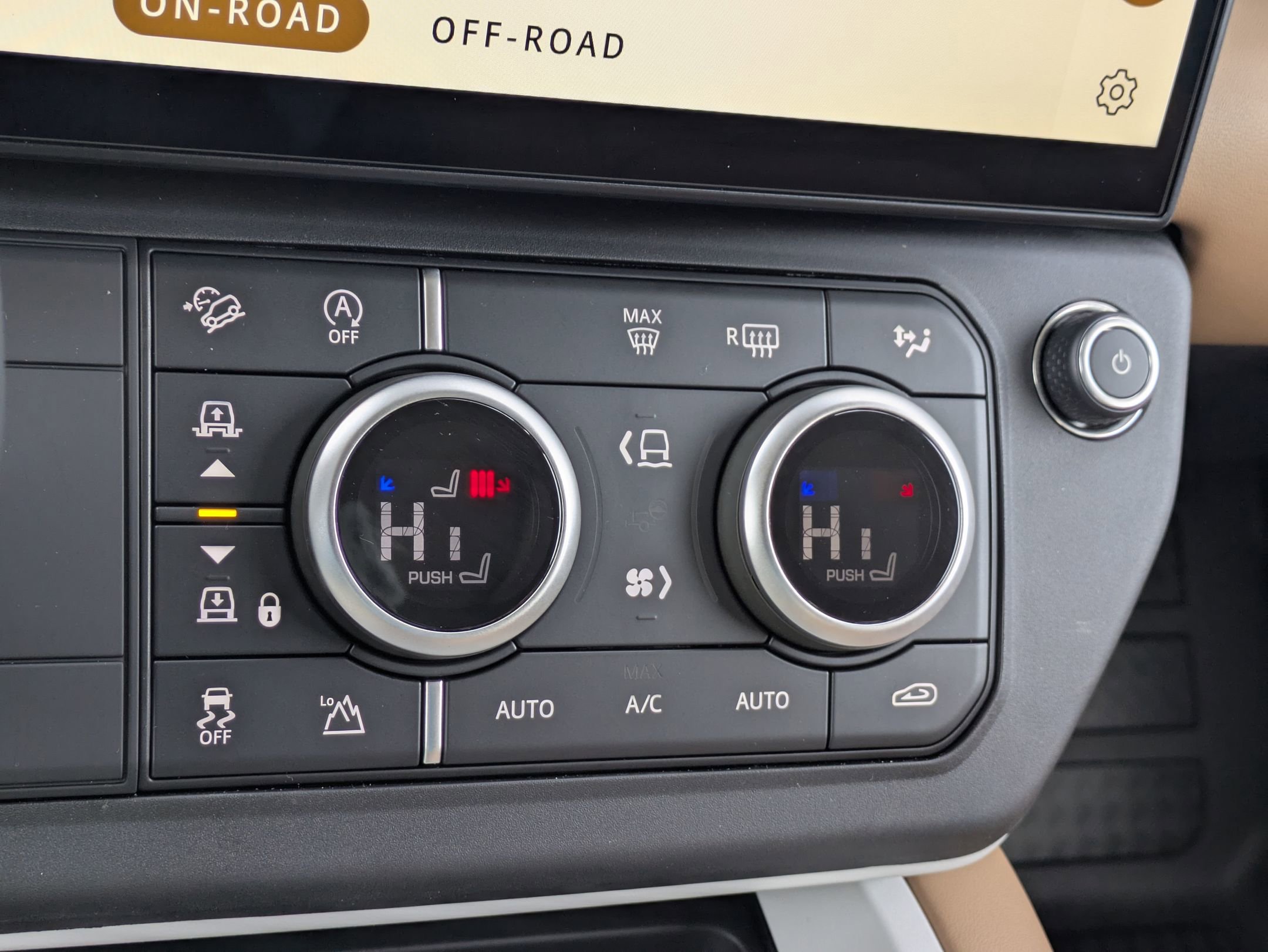 New 2026 Land Rover Defender 110 X-Dynamic SE image 16