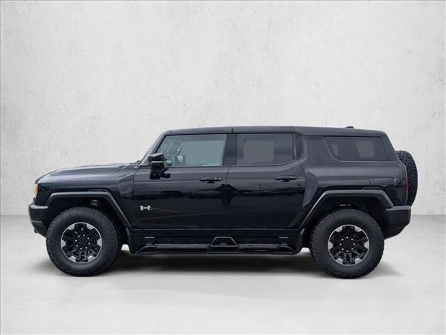 Used 2024 GMC Hummer EV 3X w/ Extreme Off-Road Package image 11