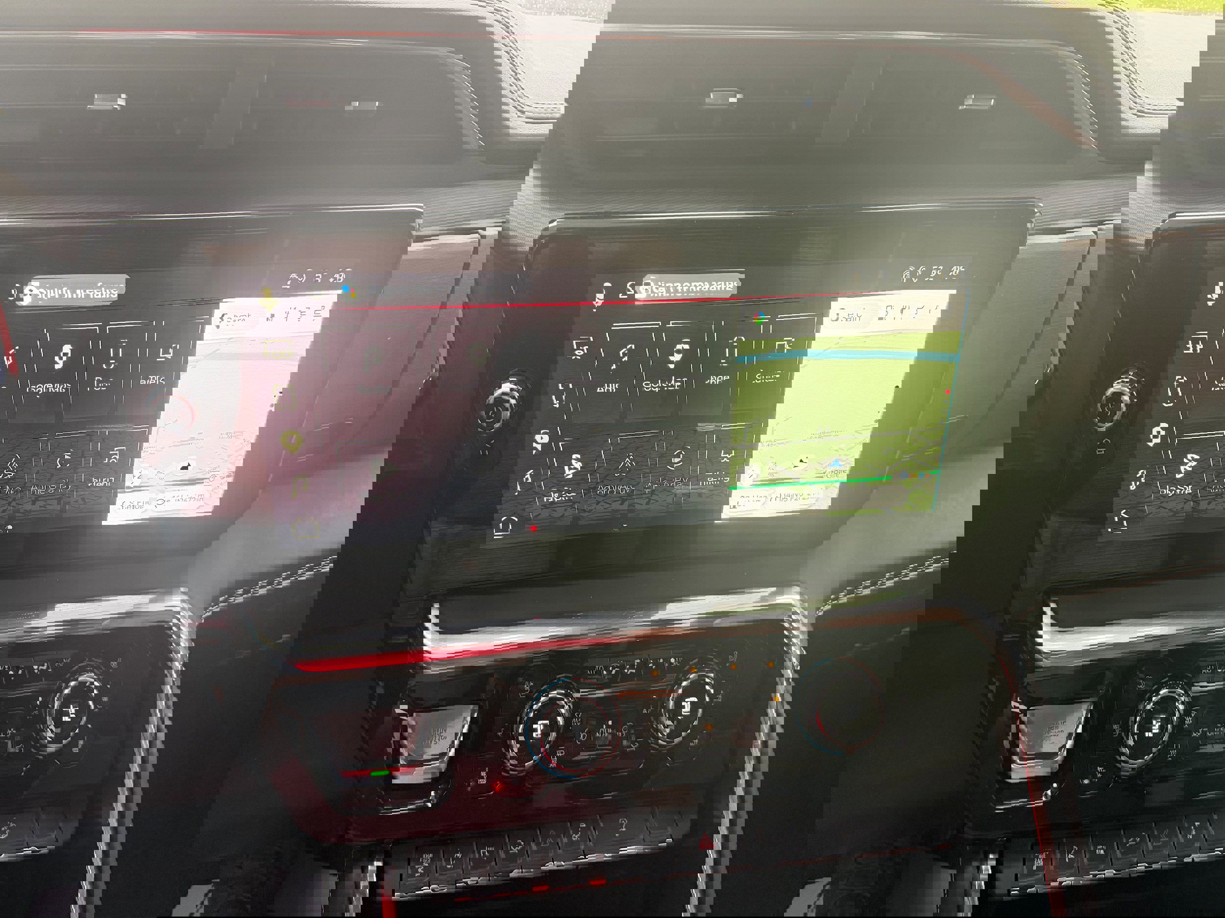 Used 2025 GMC Sierra 3500 Denali Ultimate AWD/4WD image 20