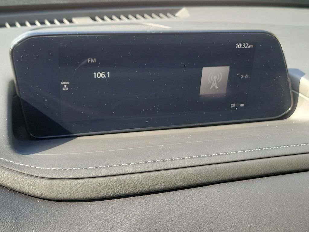 Used 2025 MAZDA CX-30 AWD 2.5 S w/ Select Sport Pkg image 28