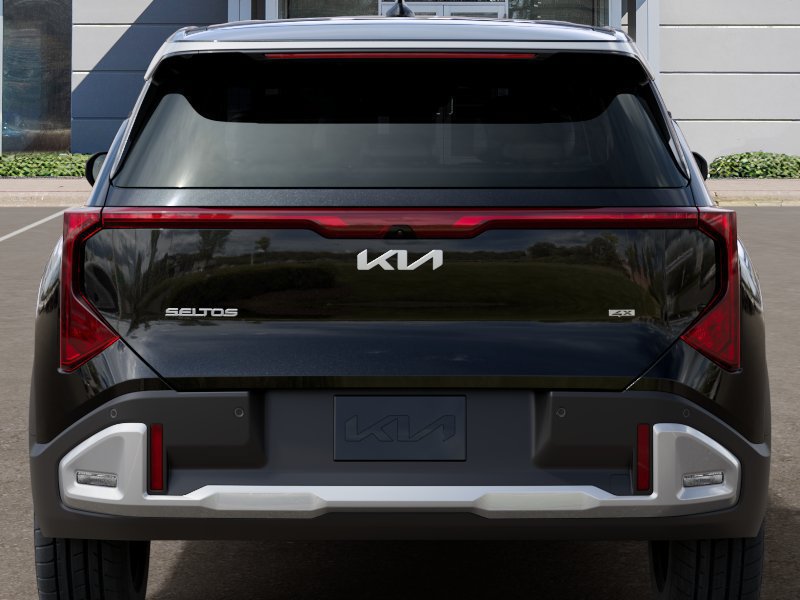 New 2027 Kia Seltos S AWD/4WD image 15