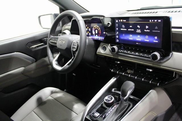 New 2026 Chevrolet Colorado ZR2 w/ Technology Package image 31