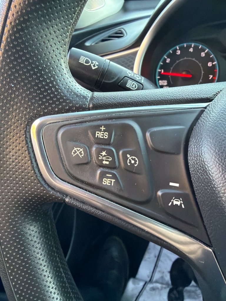 Used 2020 Chevrolet Malibu LS w/ Driver Confidence Package II FWD image 14
