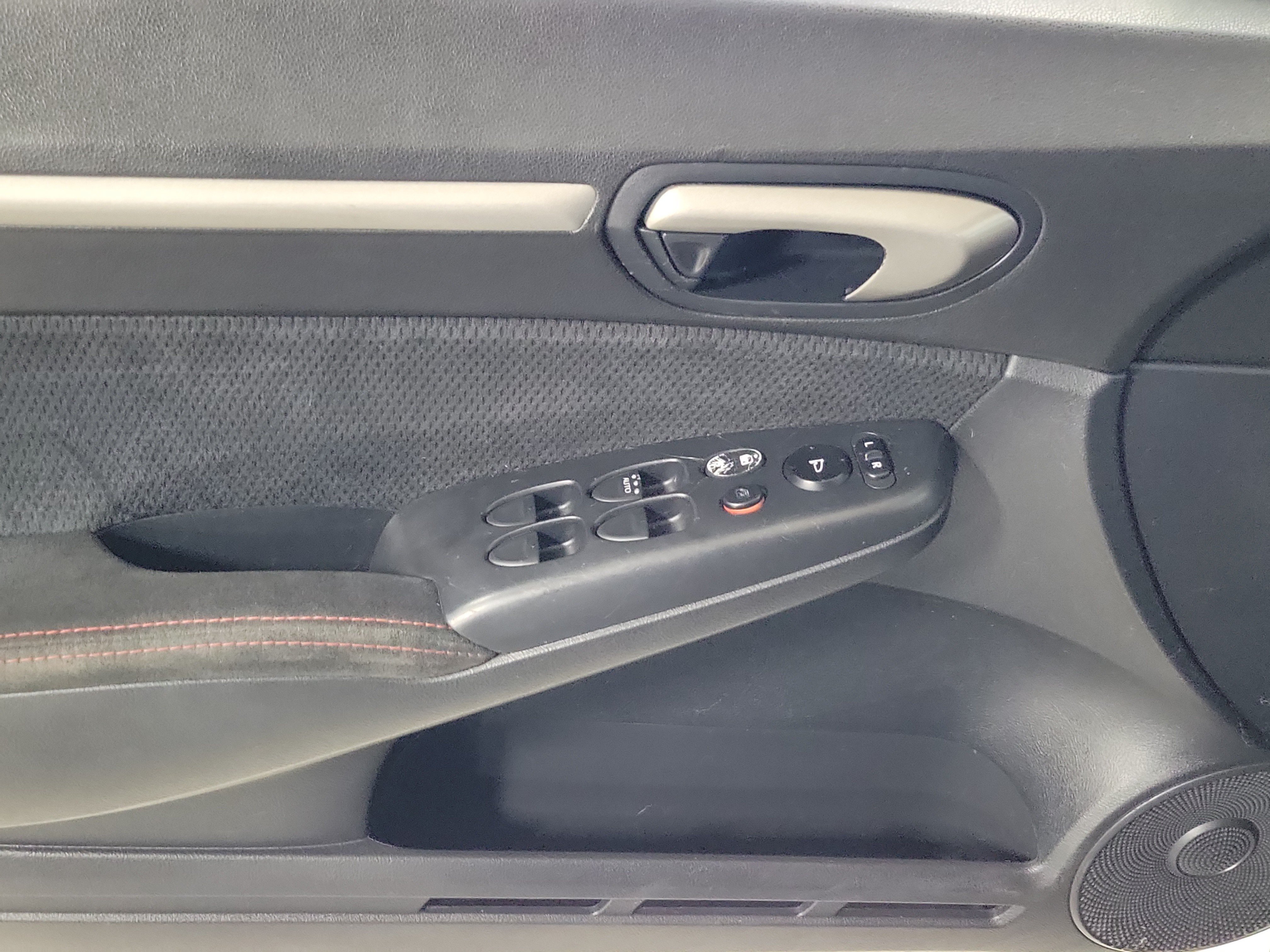 Used 2009 Honda Civic Si image 18