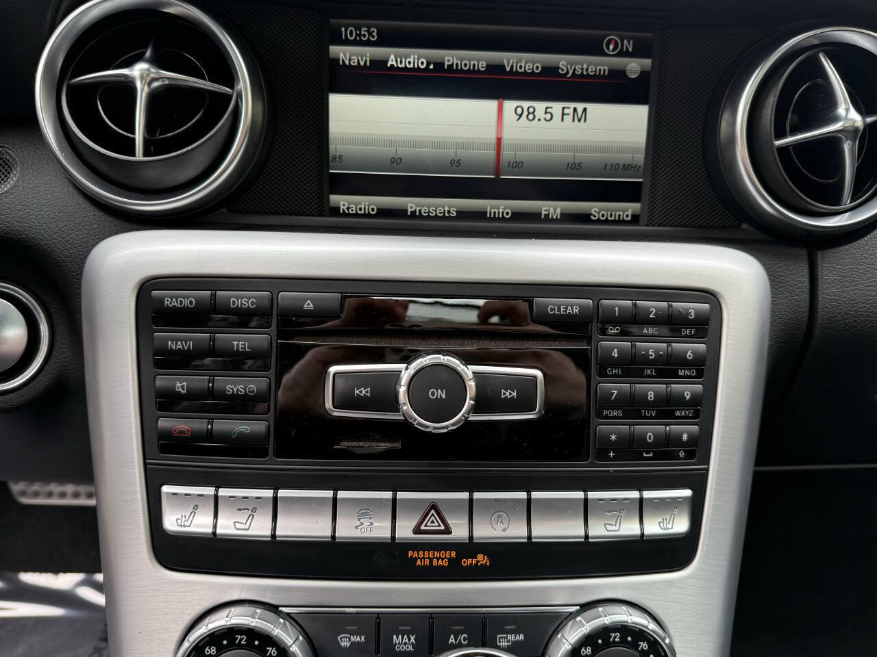 Used 2016 Mercedes-Benz SLK 350 image 44