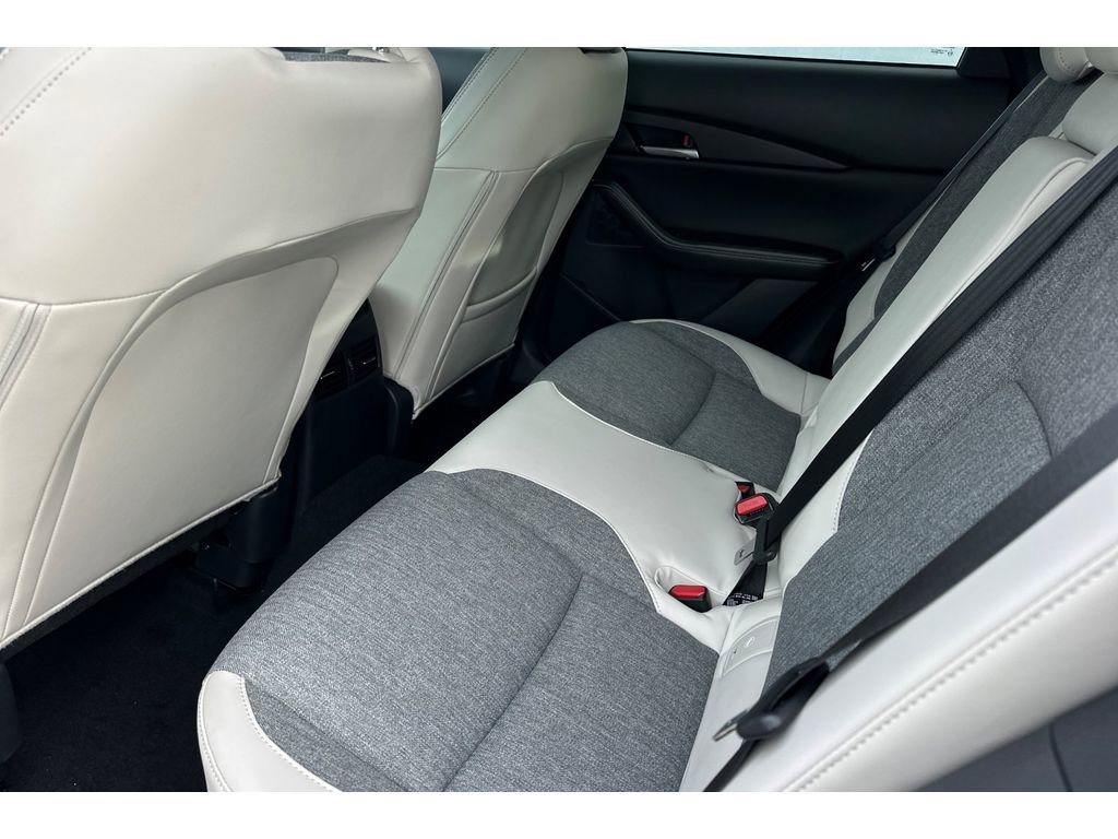 New 2026 MAZDA CX-30 AWD 2.5 S image 12