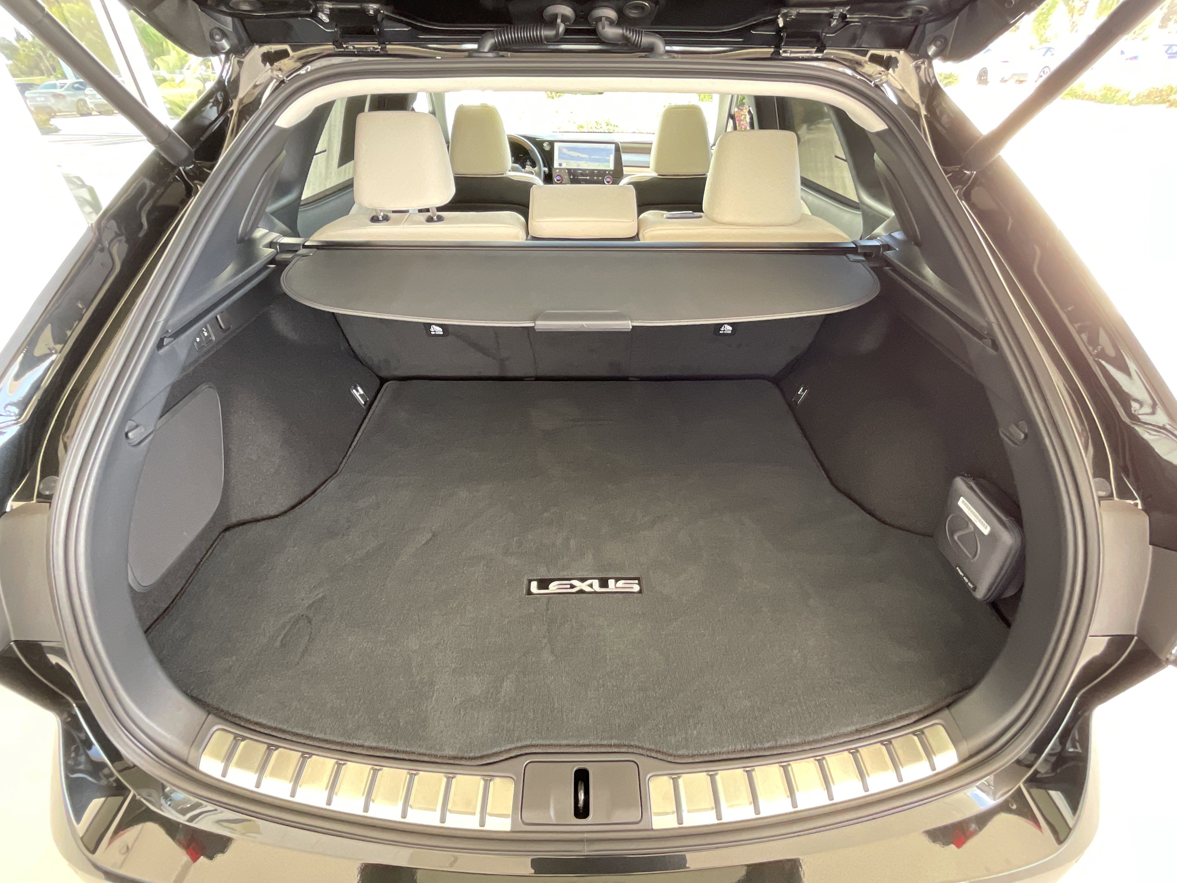 Used 2026 Lexus RX 350 w/ Convenience Package image 32