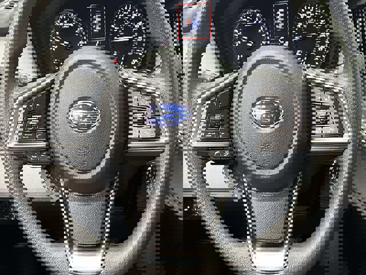 Used 2020 Subaru Legacy w/ Alloy Wheel Package image 12