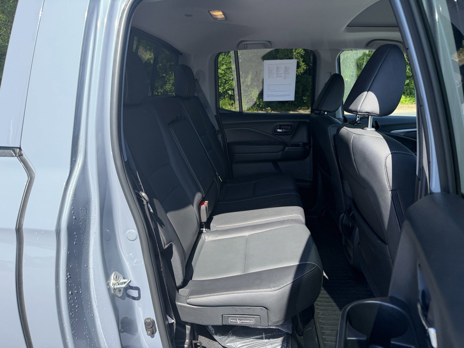 Used 2023 Honda Ridgeline RTL-E image 11