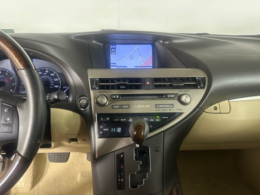 Used 2015 Lexus RX 350 FWD image 28