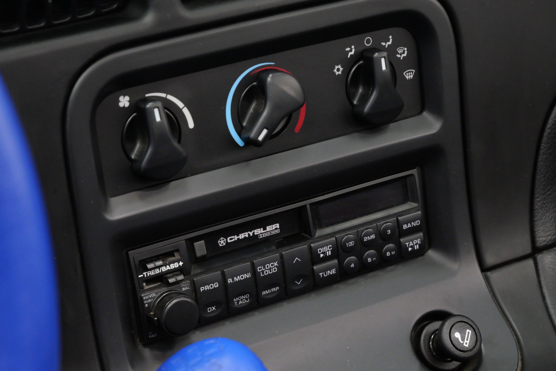 Used 1996 Dodge Viper RT/10 RWD image 17