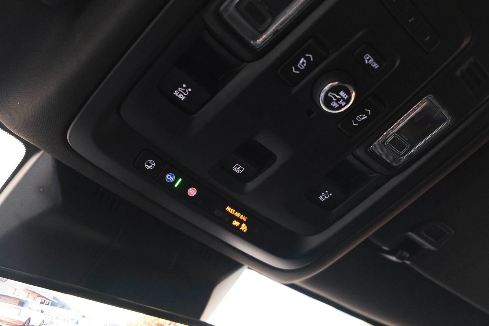 Used 2021 Cadillac Escalade ESV Sport w/ Driver Assist Tech Package RWD image 67