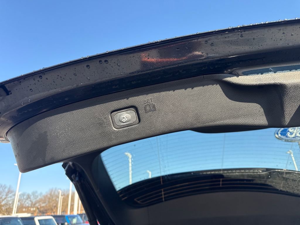 Used 2024 Ford Edge SEL w/ Convenience Package image 14