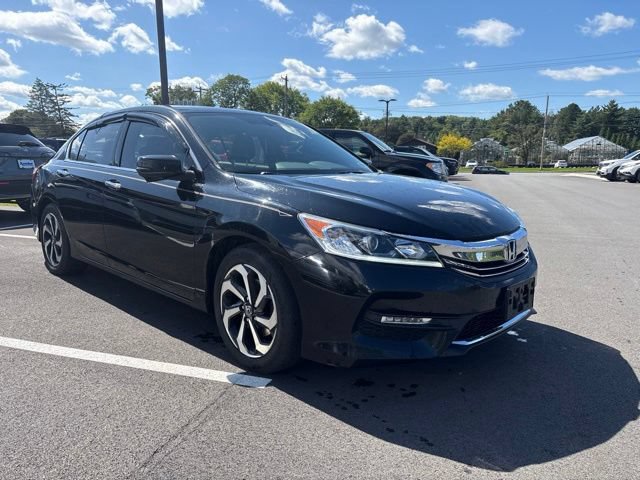 Used 2016 Honda Accord EX-L image 4