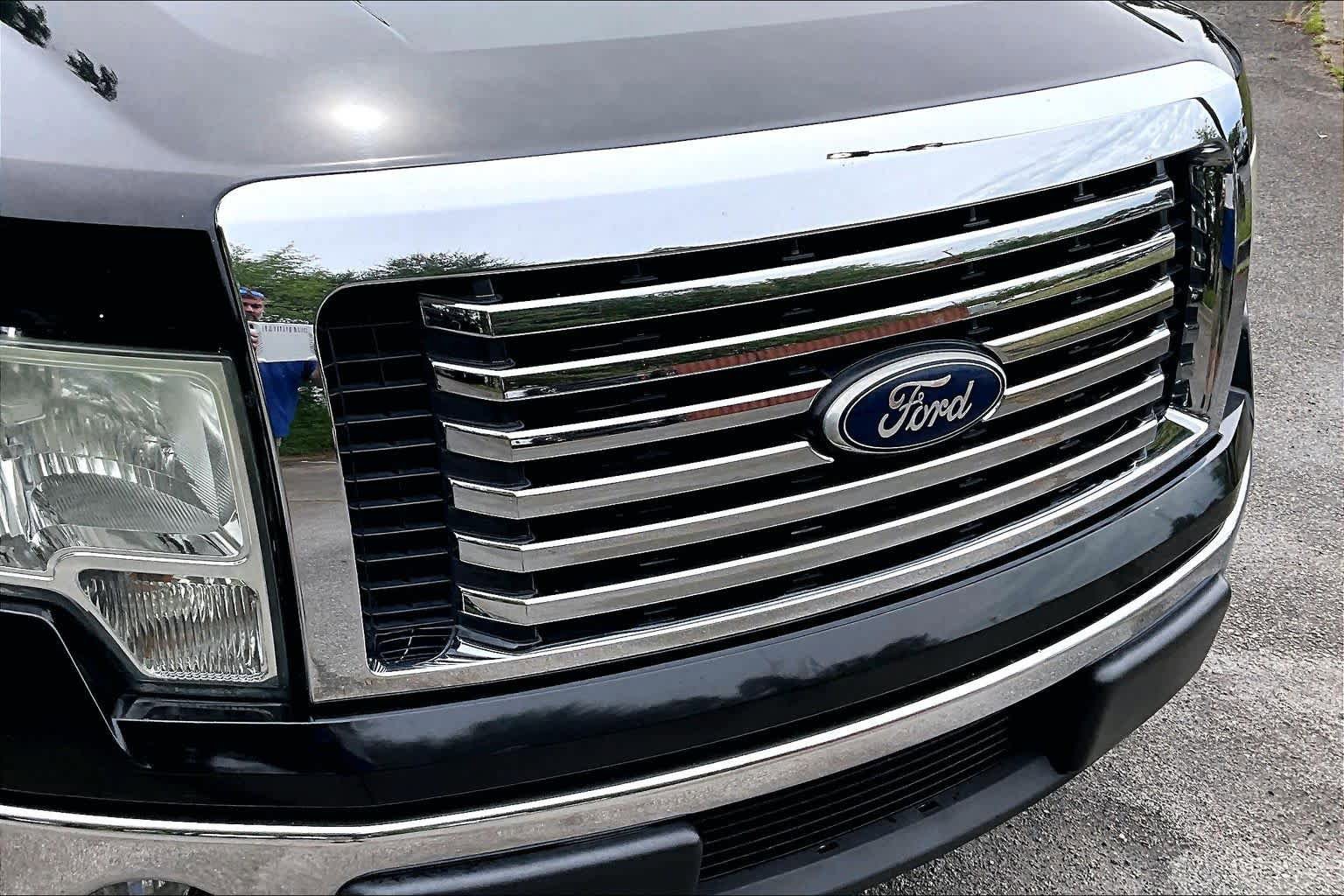 Used 2010 Ford F150 XLT RWD image 29