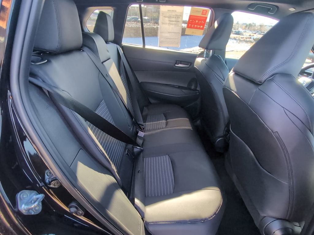 Used 2026 Toyota Corolla Cross XSE w/ Convenience Package image 26