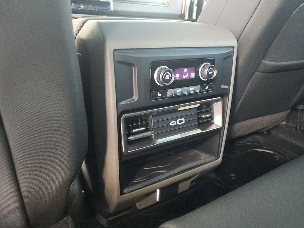 Used 2024 GMC Hummer EV 3X image 21