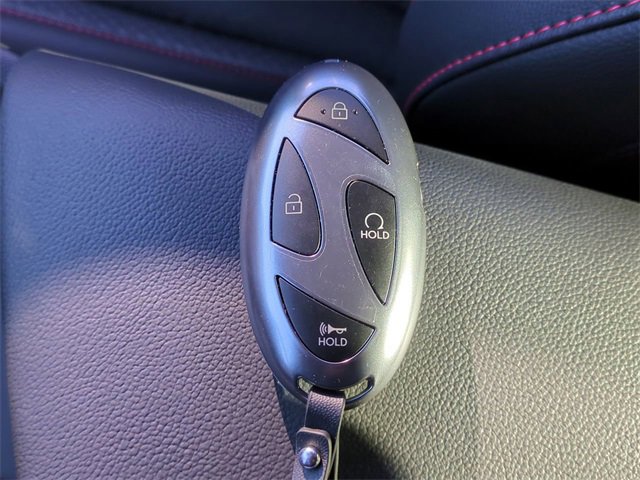 New 2026 Hyundai Elantra N Line image 28