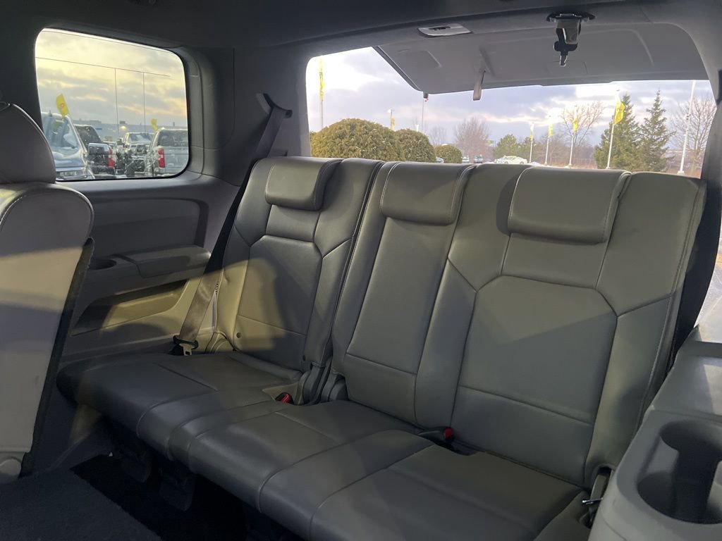 Used 2011 Honda Pilot EX-L image 8