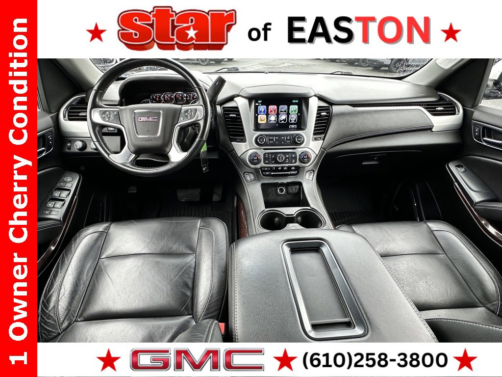 Used 2020 GMC Yukon SLT image 21