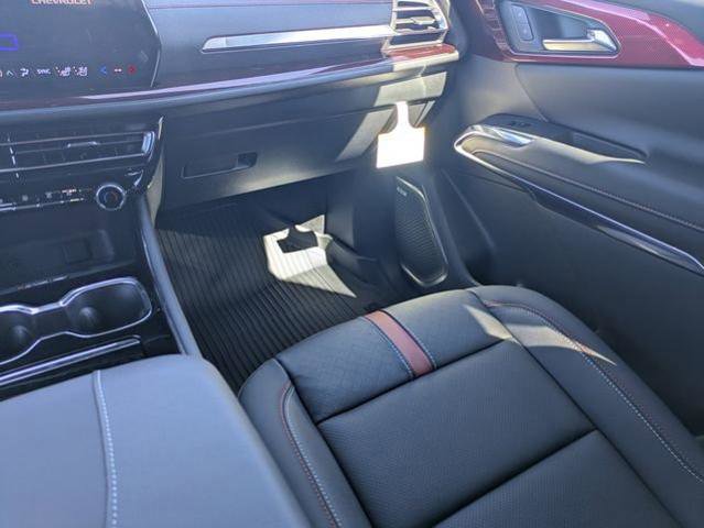 New 2026 Chevrolet Traverse RS w/ LPO, Floor Liner Package image 20