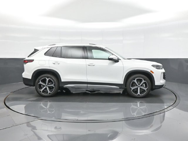 New 2026 Volkswagen Tiguan SE AWD/4WD image 8