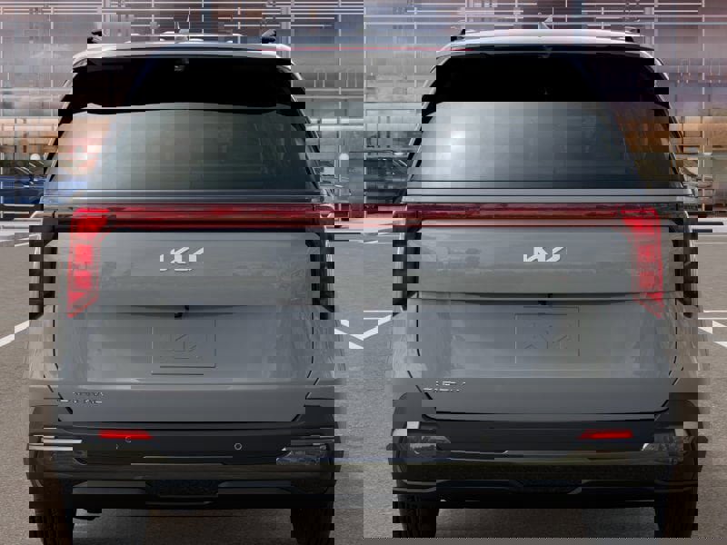 New 2026 Kia Carnival SX image 13