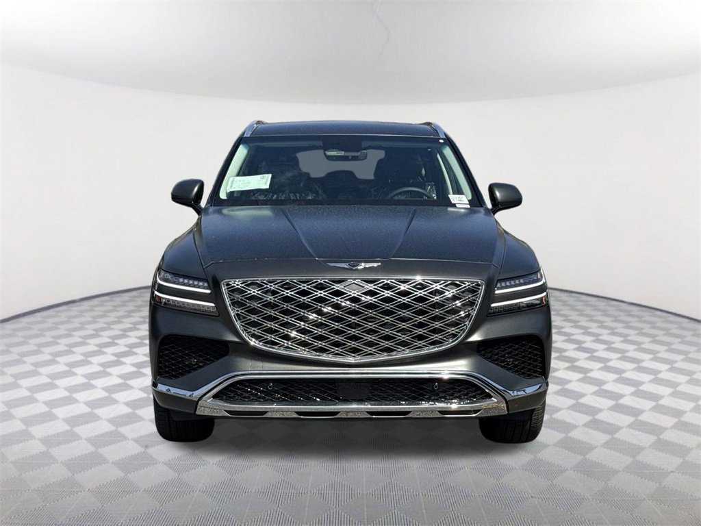 New 2025 Genesis GV80 2.5T Standard image 2