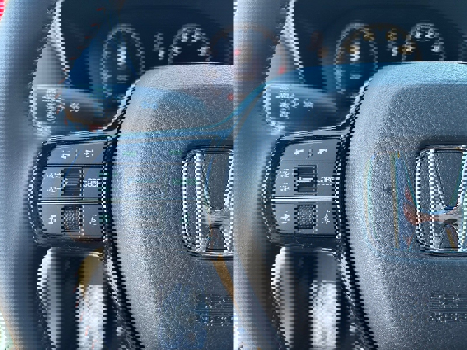 Used 2024 Honda HR-V Sport image 24