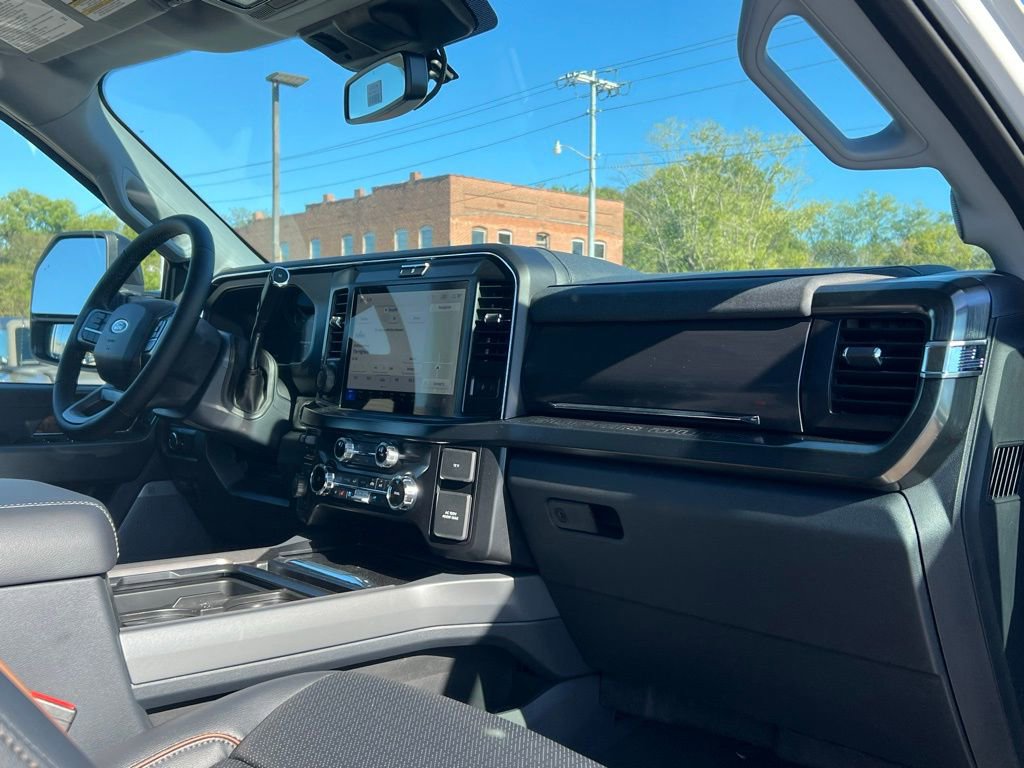 New 2026 Ford F250 Lariat w/ Tremor Off-Road Package image 22